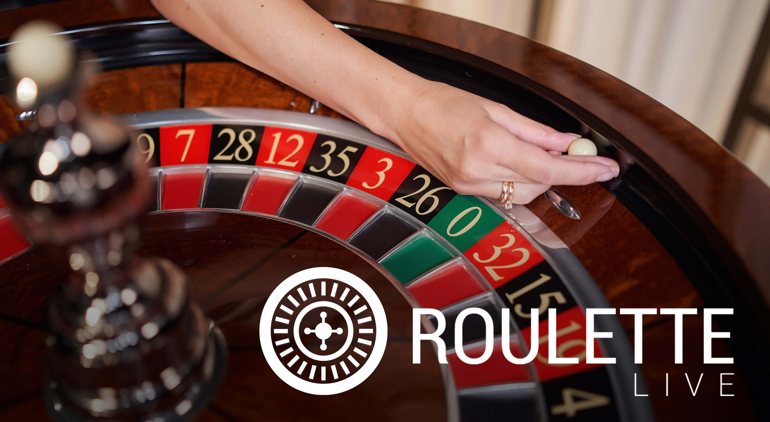 Ruleta Francesa en Vivo