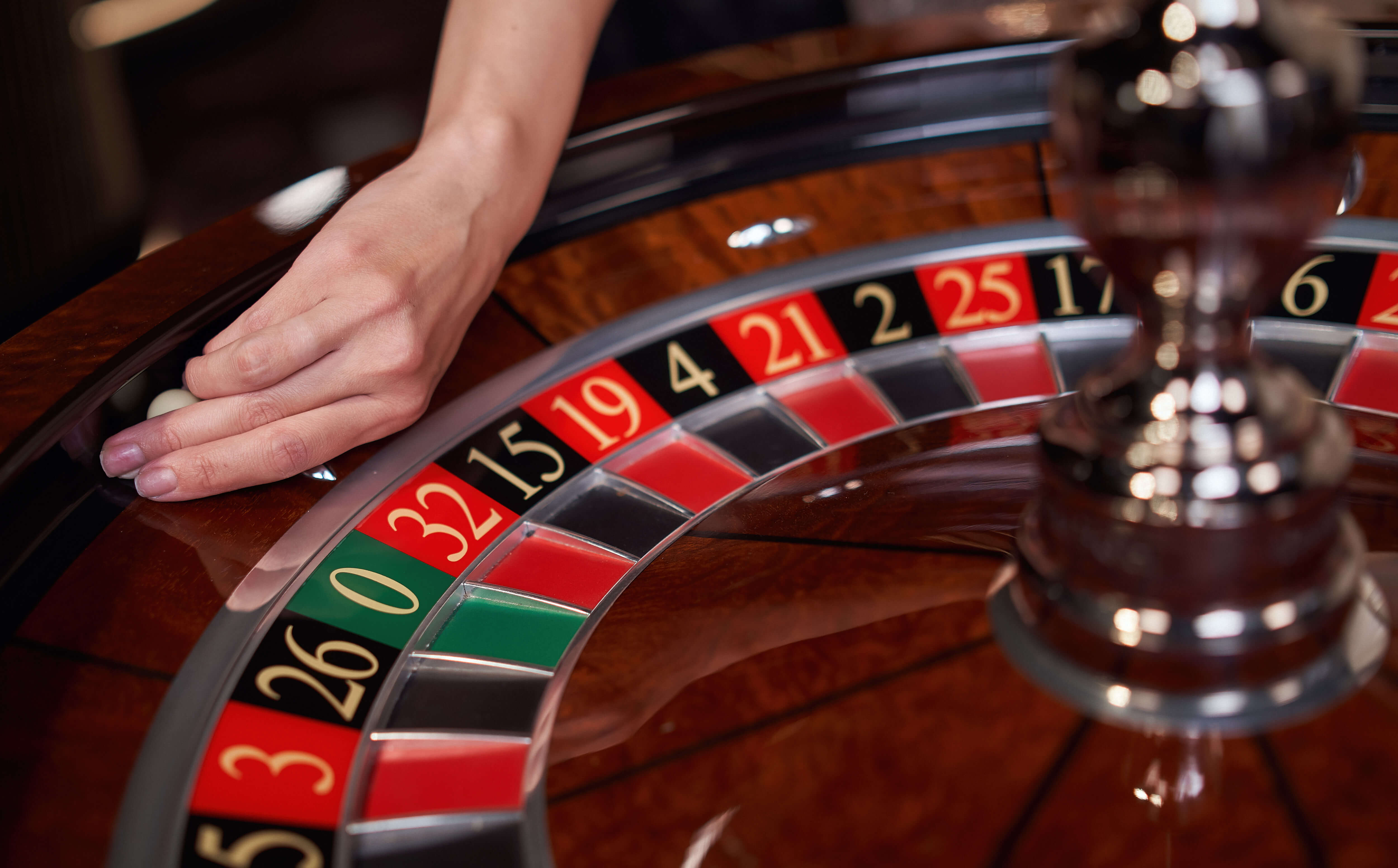 Ruleta Francesa en Vivo
