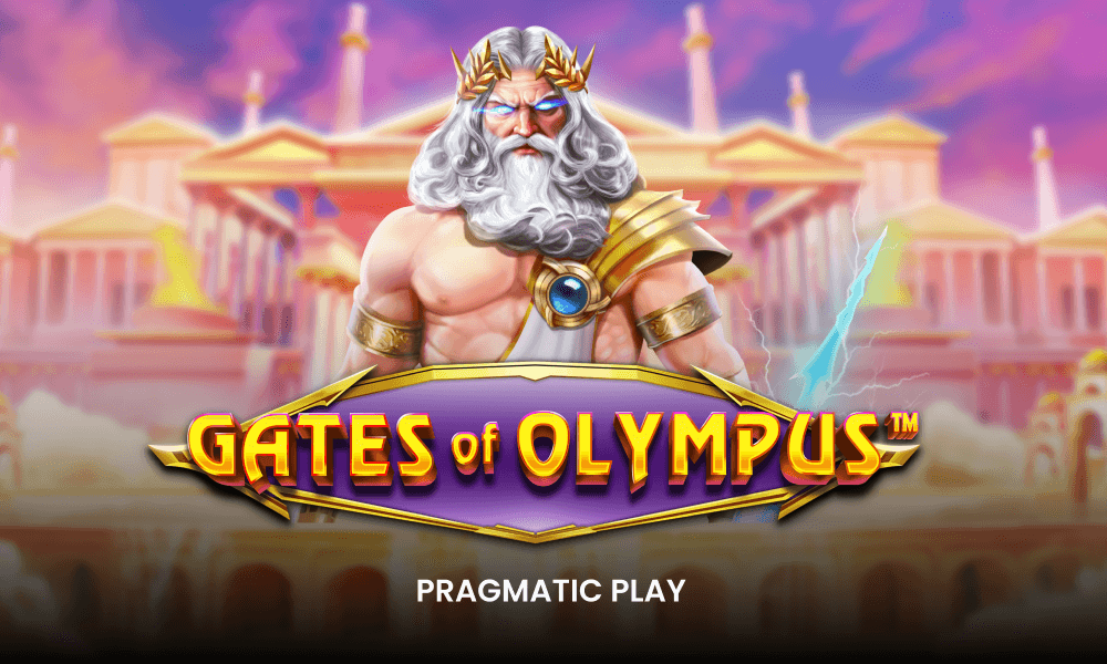 Gates of Olympus