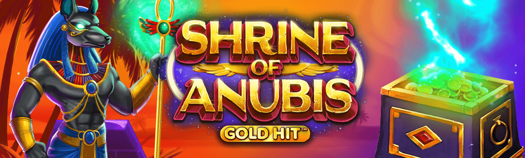 Shrine of Anubis