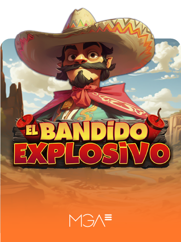 Juego Bandido Explosivo en Retabet Casino