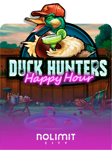 Juego Popular Duck Hunters Happy Hour en Retabet casino