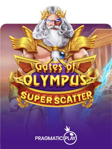 Captura del juego Gates of Olympus en Retabet