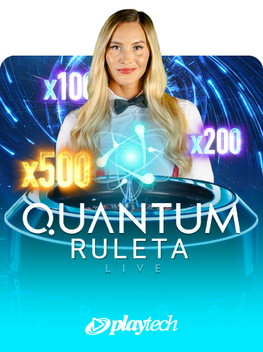 Ruleta Quantum