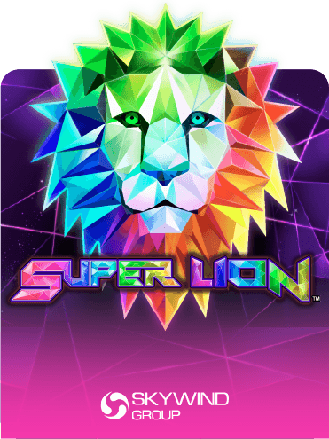Juego popular Super Lion en Retabet