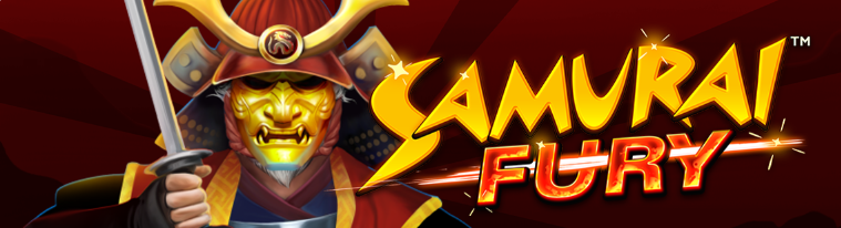 Samurai Fury