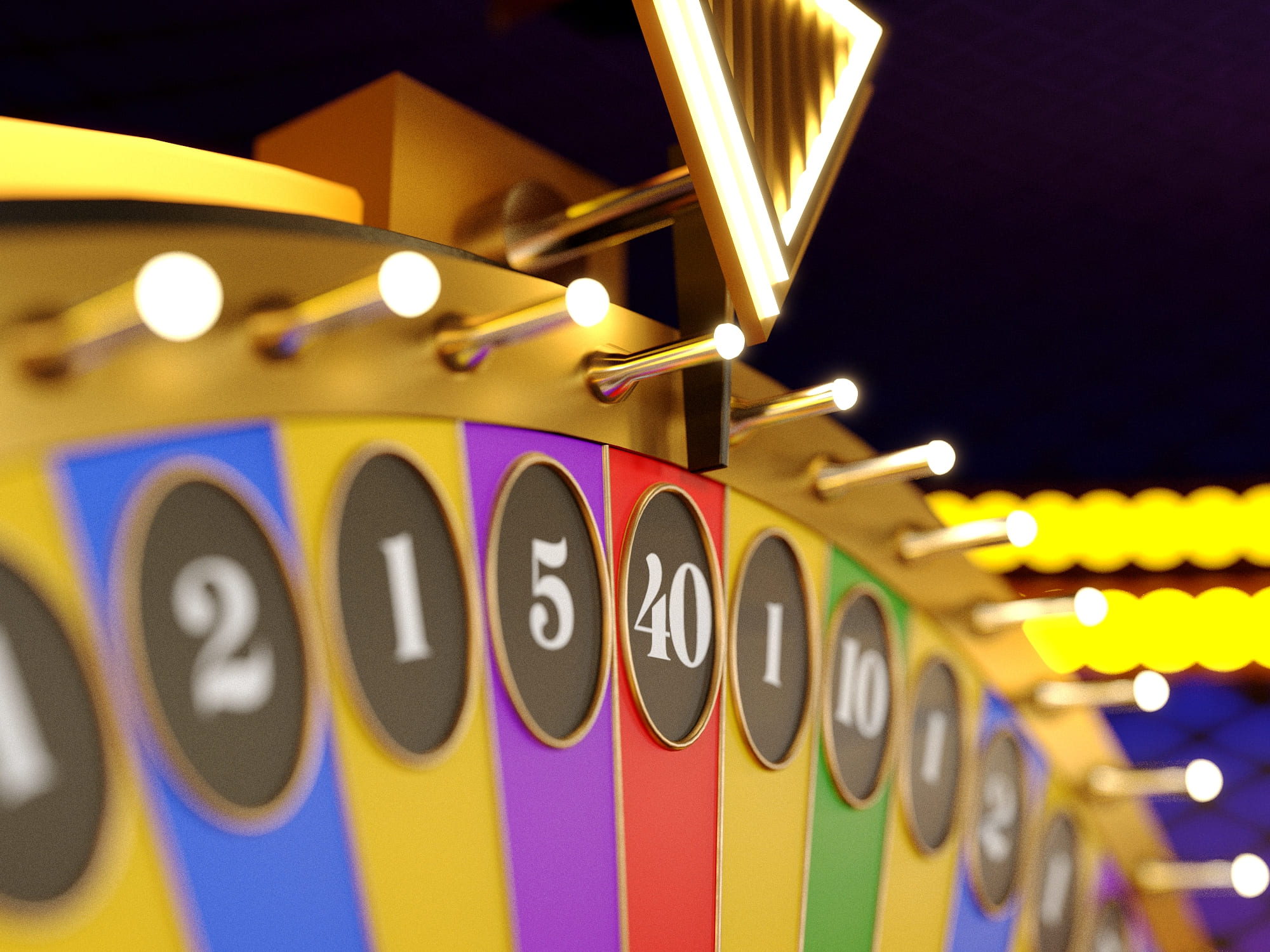 First Person Dream Catcher