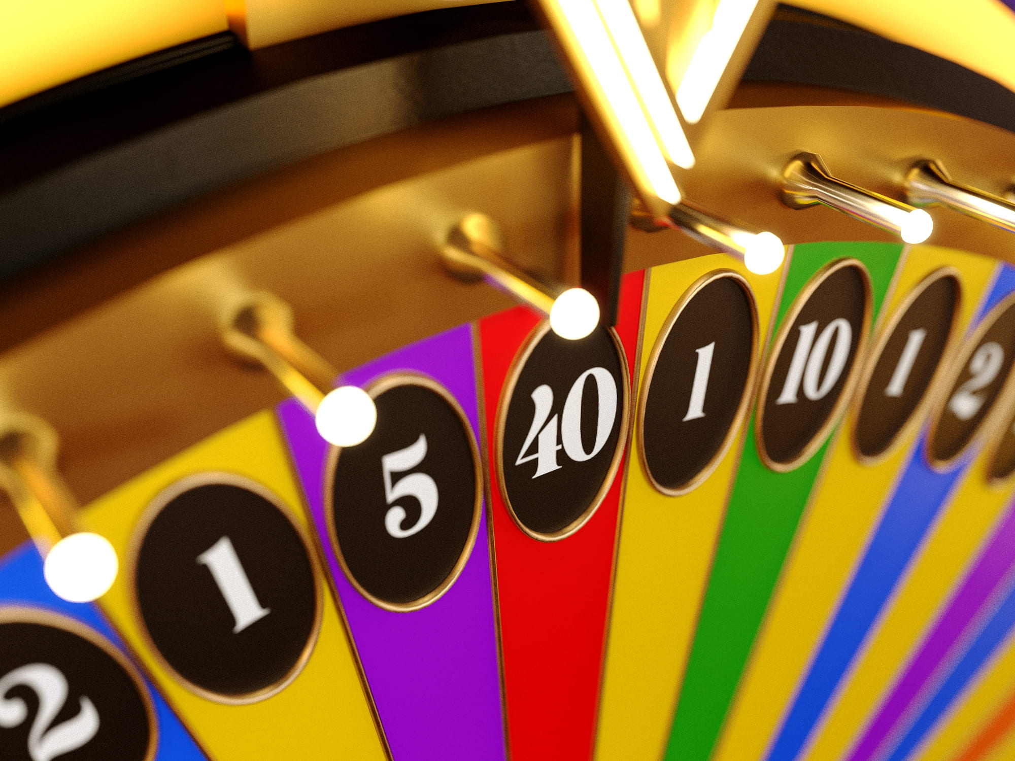 First Person Dream Catcher