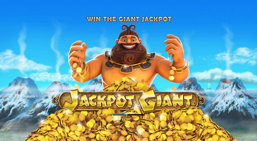 Jackpot Giant