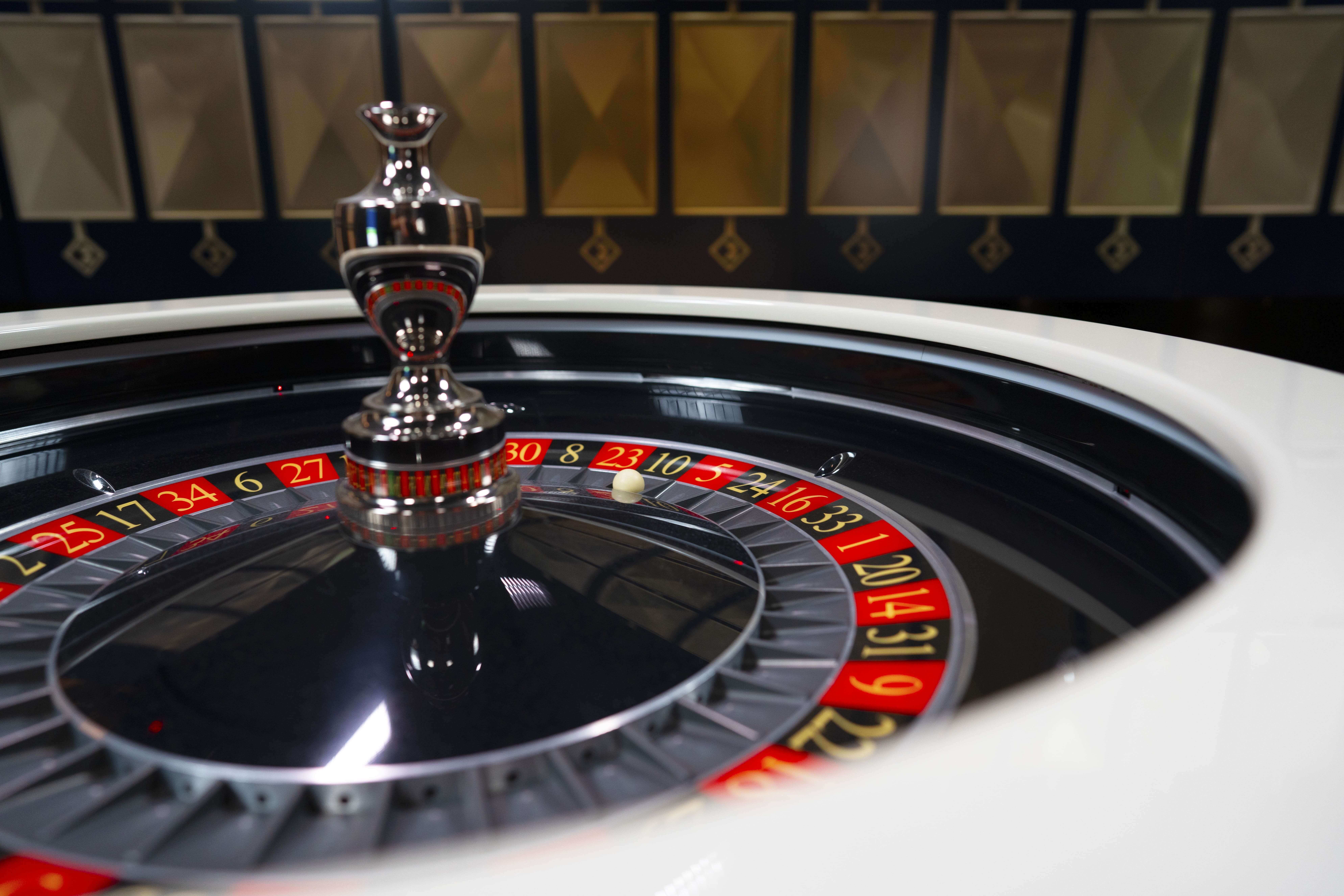 Ruleta Relámpago En Vivo