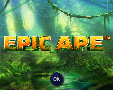 Epic Ape