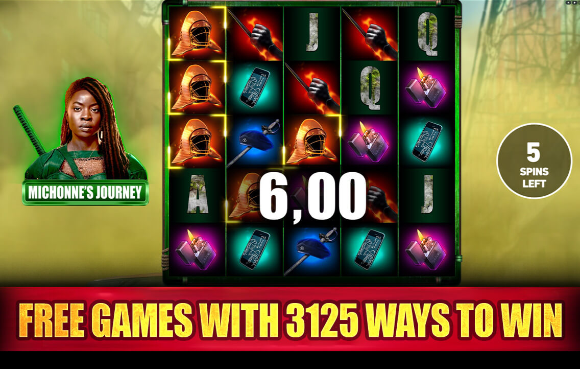 The Walking Dead: The Ones Who Live Game