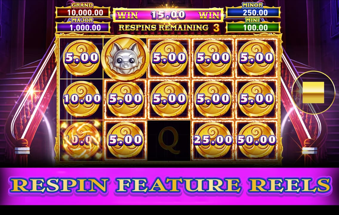 Fire Blaze: White Witch