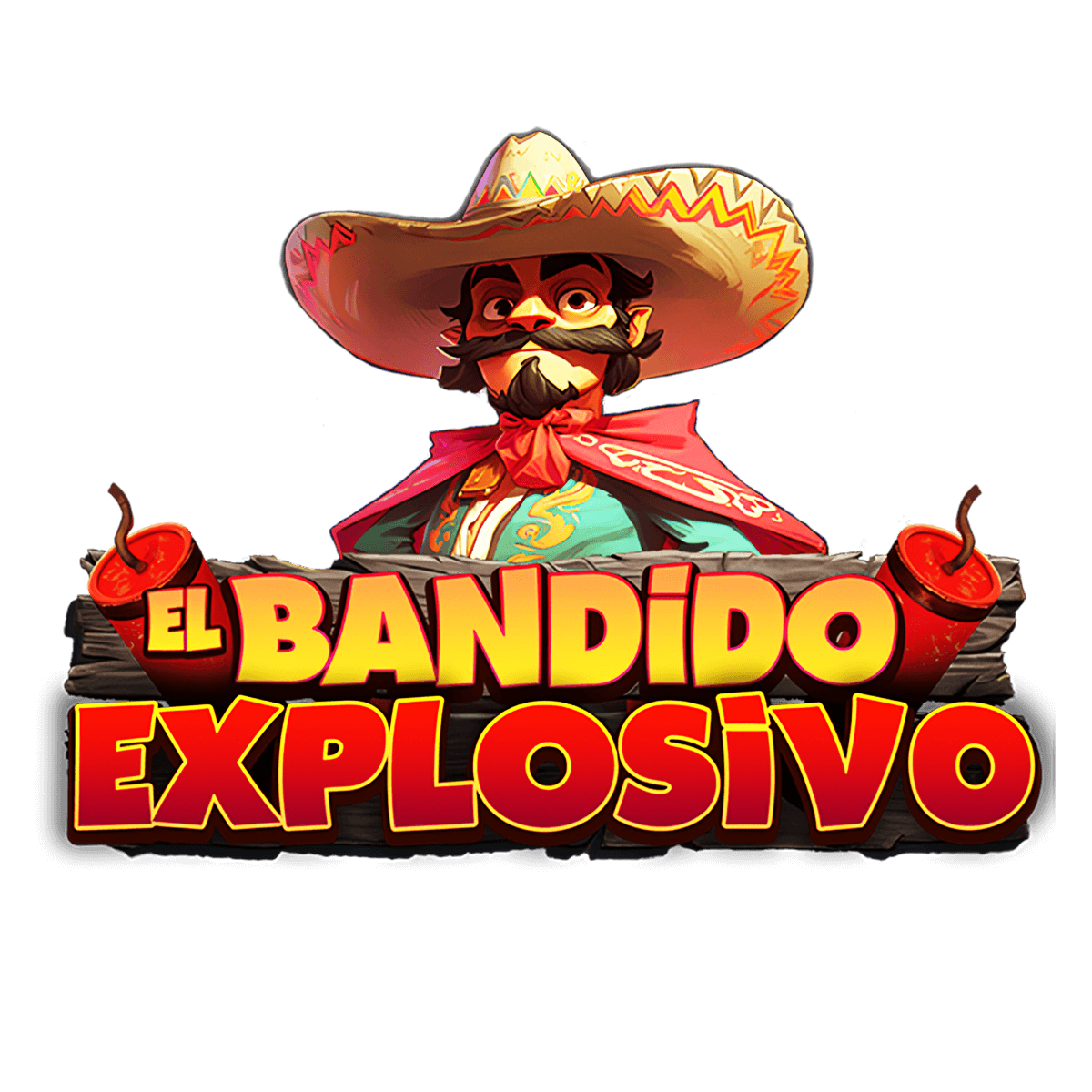 El Bandido Explosivo