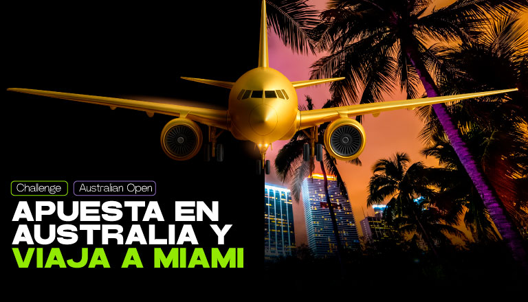 PARTICIPA DEL 18 DE ENERO AL 1 DE FEBRERO