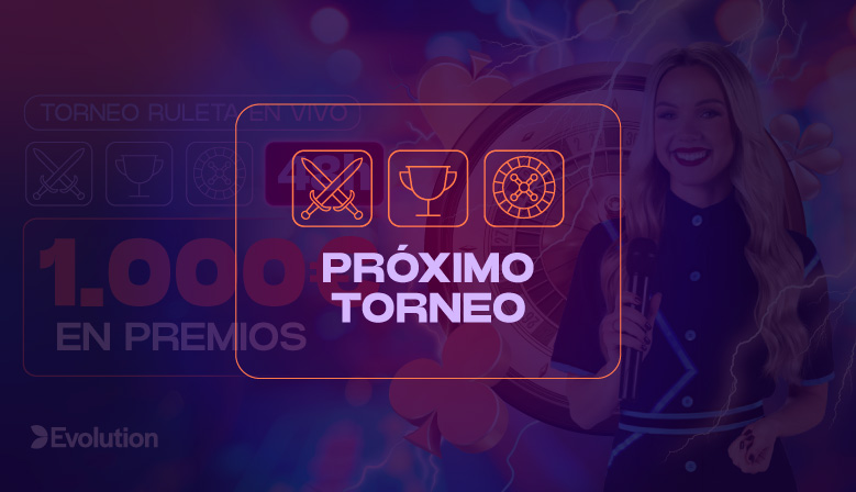 Promoción de ruleta en Retabet