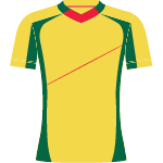 camiseta Jef United Ichihara Chiba