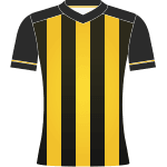 camiseta Deportivo Tachira