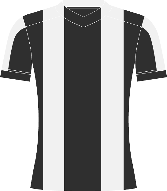 camiseta FK Partizan