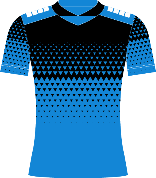 camiseta VSNK Varazdin