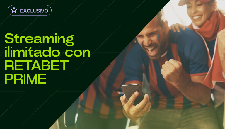 FUNCIONALIDAD - Prime