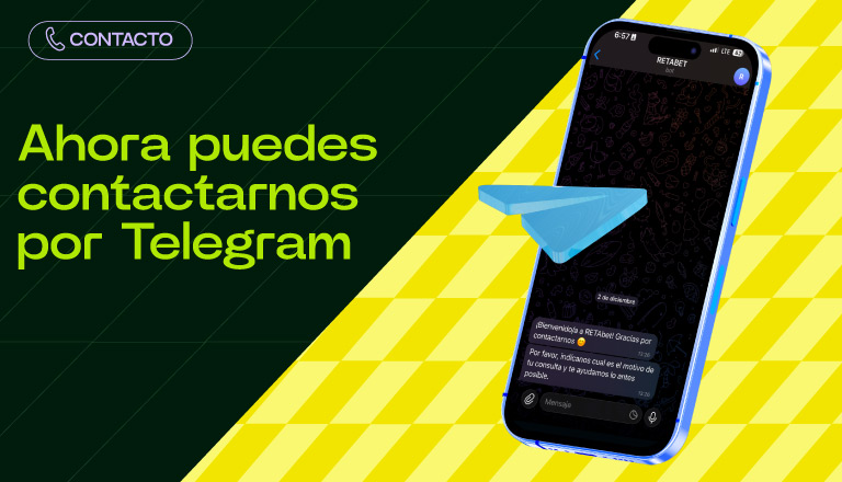 FUNCIONALIDAD - Telegram
