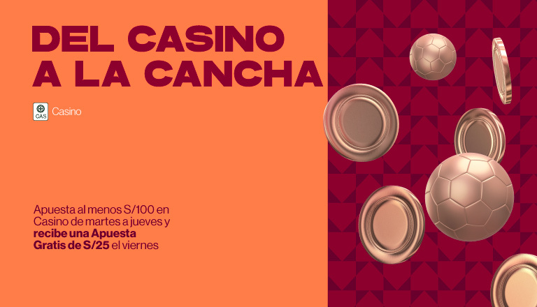 Juega en Casino y recibe Apuestas Gratis ≫ Retabet Peru, tu casa de ...